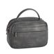 David Jones Handbag - Grey - CM7203/00 BOXY